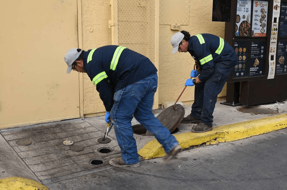 Grease Trap Cleaning: Protecting Your Business and the Environment