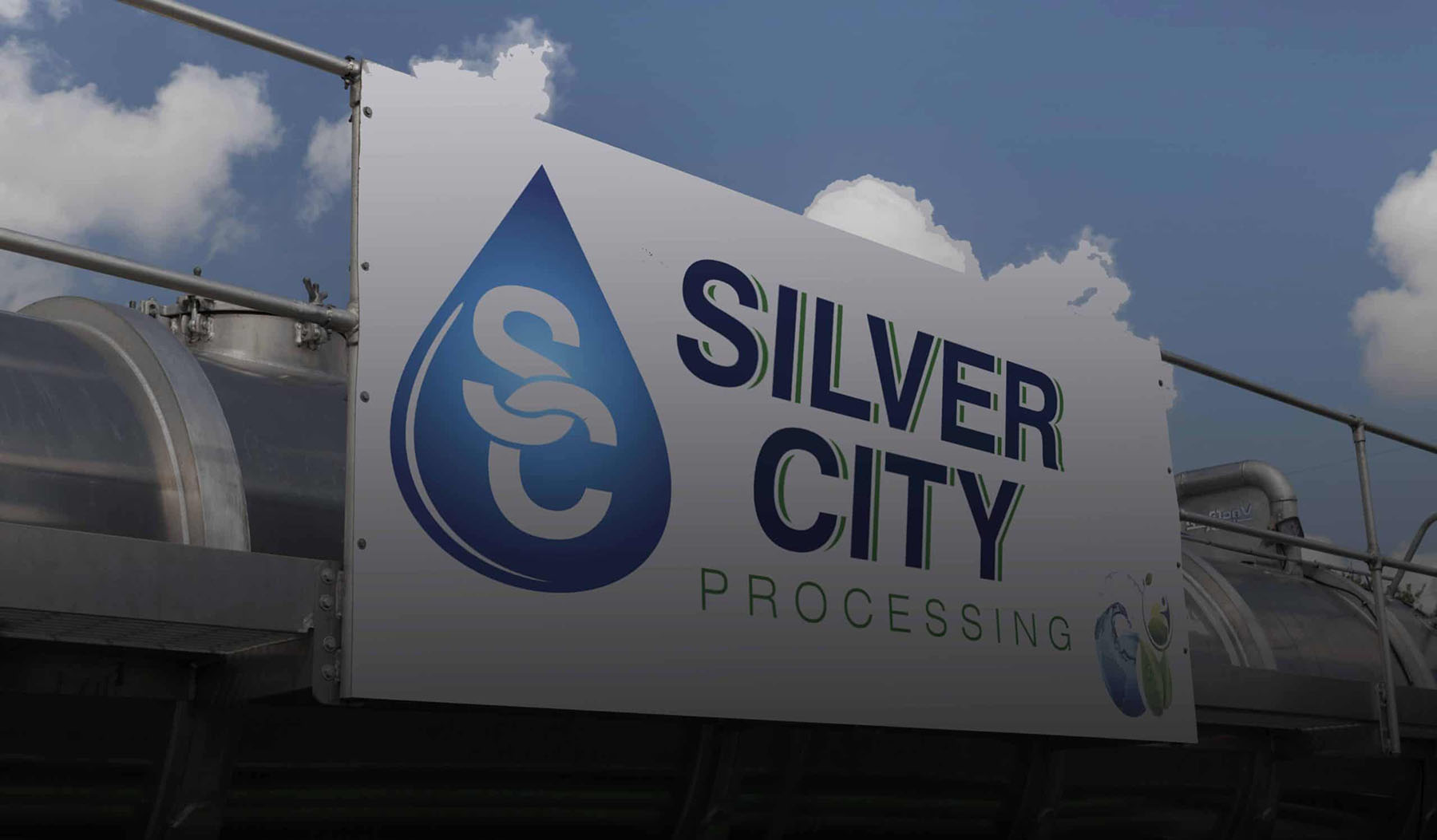 Silver City Processing