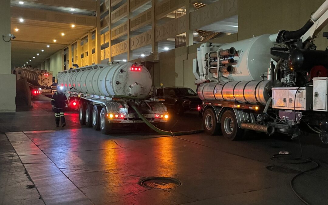 Tailored Grease Trap Services for Diverse Industries: From Restaurants to Groceries