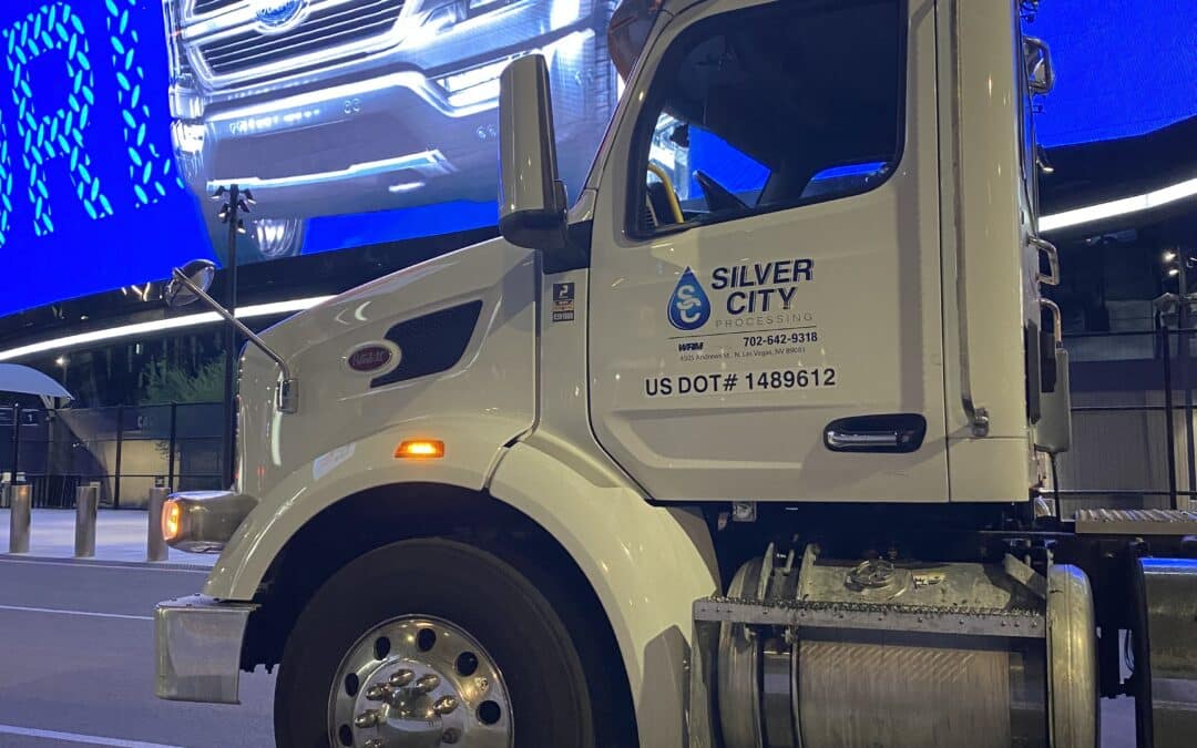 Understanding Lint Interceptors: Your Guide to Essential Maintenance with Silver City Processing