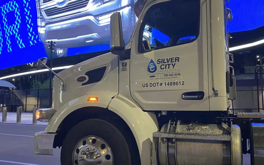 Understanding Lint Interceptors: Your Guide to Essential Maintenance with Silver City Processing