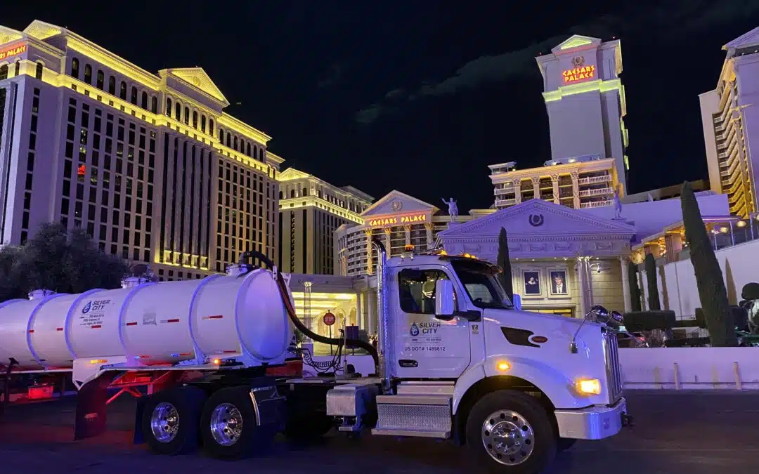 Importance of Regular Grease Interceptor Cleaning