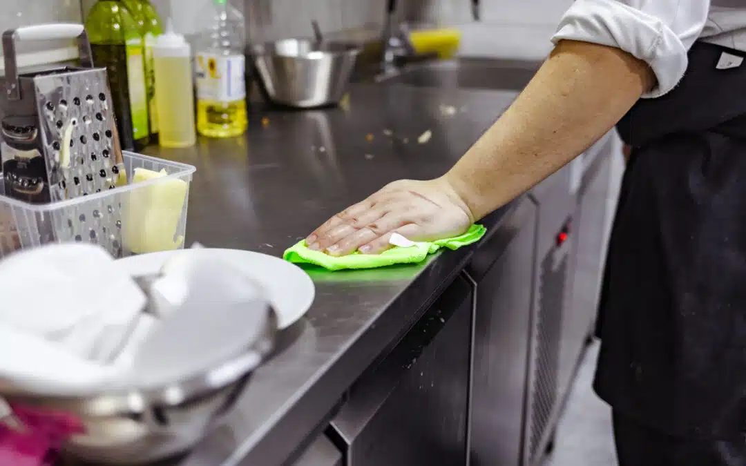 Effective Strategies for Kitchen Grease Disposal