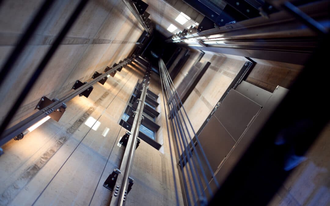 Efficient Elevator Shaft Cleaning: The Role of Vacuum Trucks in Commercial Buildings and Hotels