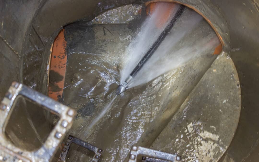 The Benefits of Hydro Jetting for Preventive Maintenance in Restaurants